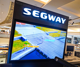 Segway